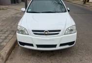 Chevrolet Astra