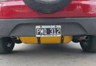 Ford Eco