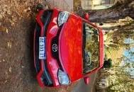 Toyota Etios X