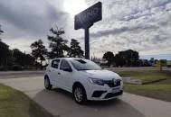 Renault Sandero Life 1.6