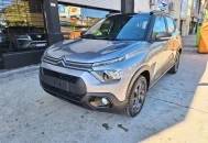 Citroen C3 Xtr At