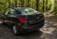 Chevrolet Prisma