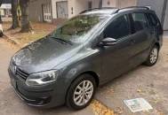 Volkswagen Suran Trendline 2013