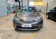 Toyota Corolla Xei Pack 1.8