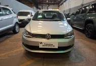 Volkswagen Voyage Highline 1.6