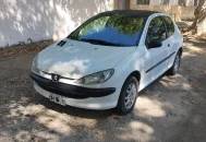 Peugeot 206 1.6 Xr Premium