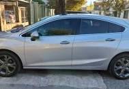 Chevrolet Cruze 5p 1.4 Turbo Ltz Au