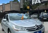 Citroen C4 Louge 1.6 Hdi