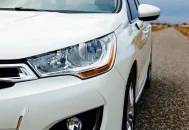 Citroen C4 Lounge