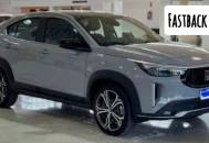 Fiat Fastback 1.3t