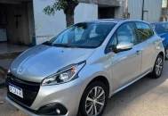 Peugeot 208 Feline