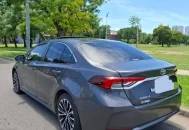 Toyota Seg
