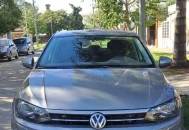 Volkswagen Virtus Conforline