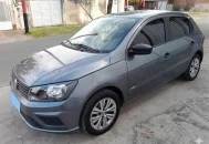 Volkswagen Gol Trend 1.6 Trendline