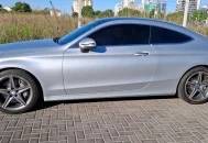 Mercedes Benz C 300