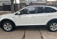 Volkswagen Nivus 200tsi Confortline
