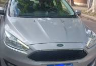 Ford S