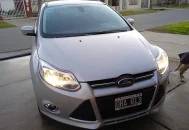 Ford Focus L/14 2.0 4 P Se Plu