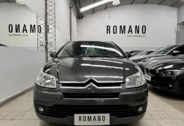 Citroen C4 Pack Look 5p 1.6 16v