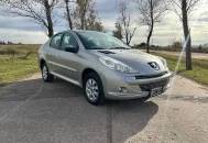 Peugeot Compact