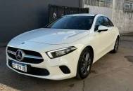 Mercedes Benz A 200