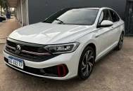 Volkswagen Vento Gli