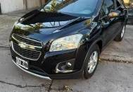 Chevrolet Tracker 1.8 Ltz