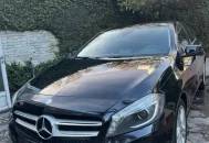 Mercedes Benz Urban M/t