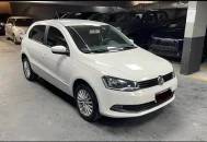 Volkswagen Gol Trend