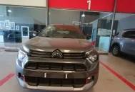 Citroen Basalt Dark Edition