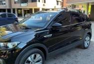 Volkswagen Tcross