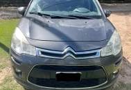 Citroen C3 Tendance Pack Secure