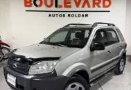 Ford Ecosport Xl Plus