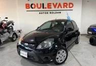 Ford Ka Viral