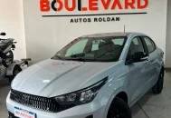 Fiat Cronos Drive Conectividad