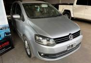 Volkswagen Suran