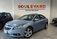 Chevrolet Cruze Ltz