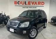Chery Tiggo Confort