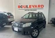 Ford Ecosport Xls
