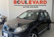 Renault Sandero Stepway
