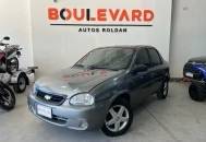 Chevrolet Corsa