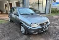 Chevrolet Corsa