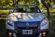 Renault Sandero Stepway
