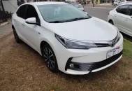 Toyota Corolla Seg 1.8 Cvt