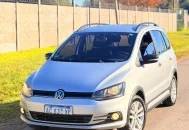 Volkswagen Suran