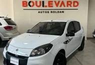 Renault Sandero Gt Line