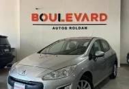 Peugeot 308 Active