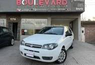 Fiat Palio Fire 5 Puertas