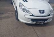 Peugeot 207 Cupe