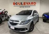 Chevrolet Prisma Ltz